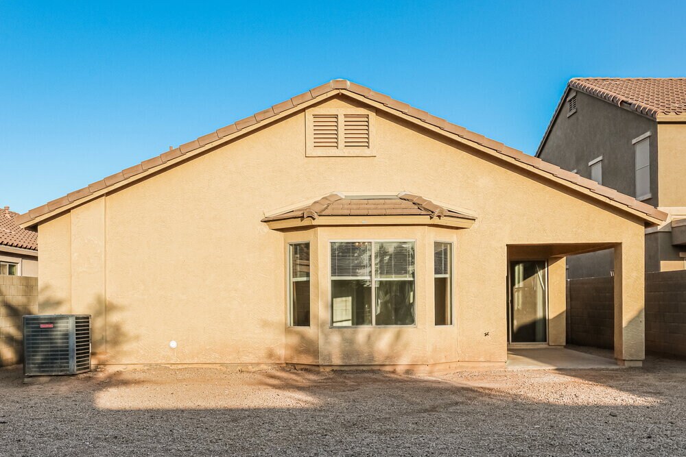 Building Photo - 7814 S 72nd Ln