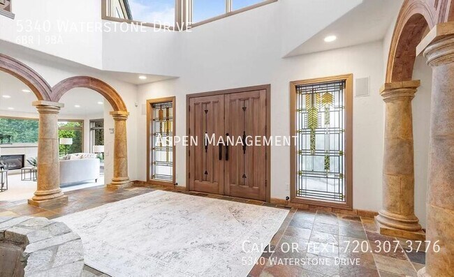 Building Photo - 5340 Waterstone Dr