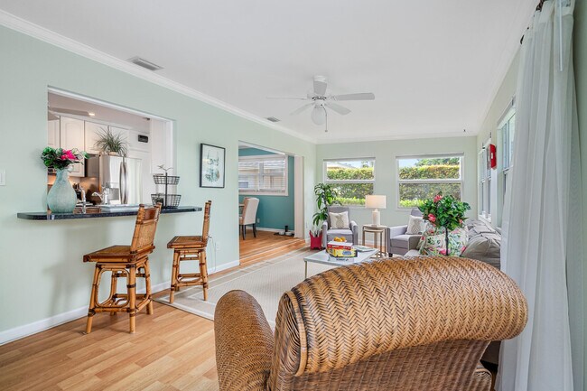 Building Photo - 1120 Morse Blvd