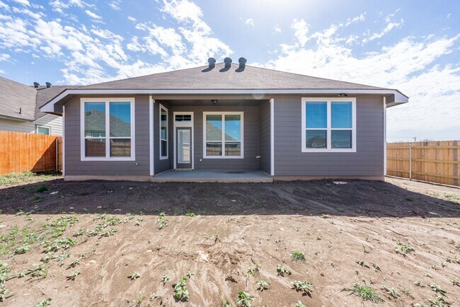 Building Photo - 3 Bed|2 Bath- with Study in Belton ISD