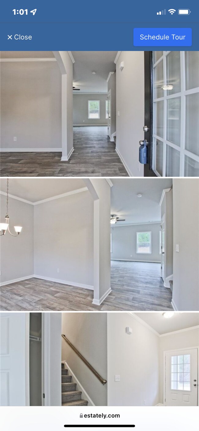 Building Photo - 1950 Crescent Moon Dr NE