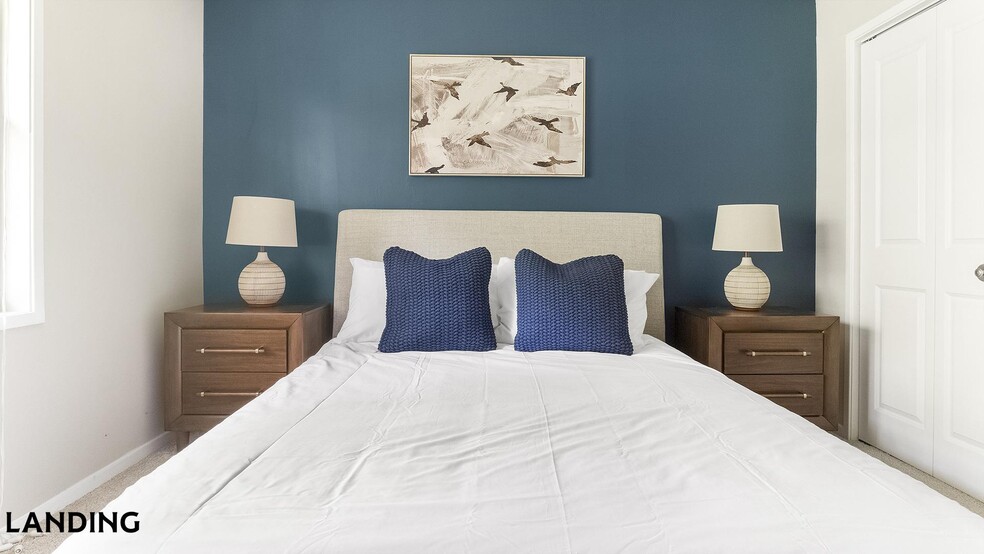 Building Photo - 3421 N Druid Hills Rd