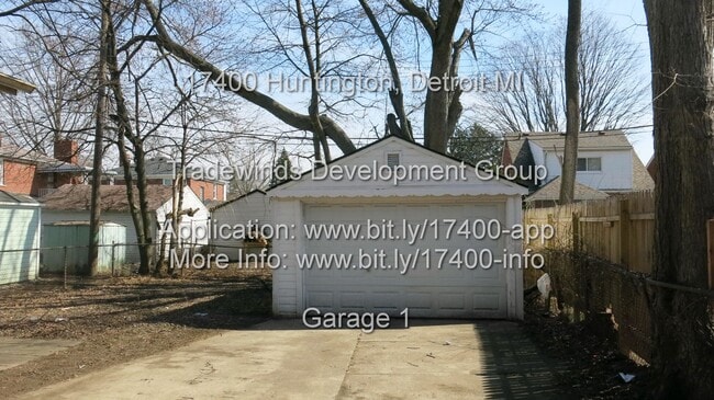 Building Photo - 17400 Huntington Rd