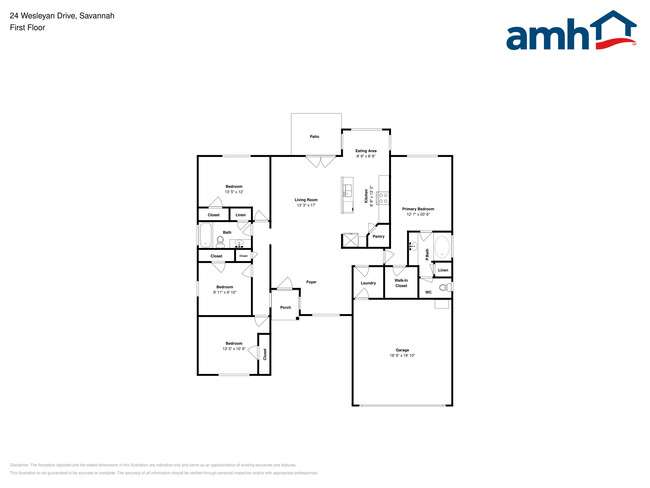 Building Photo - 24 Wesleyan Dr