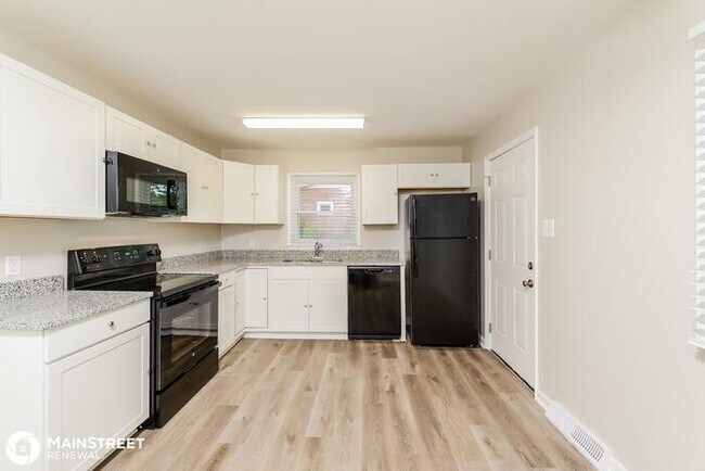 Building Photo - 4240 Cody Dr