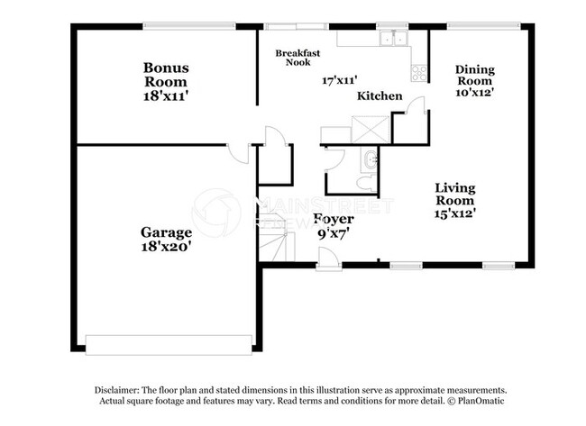 Building Photo - 9618 Poynes Dr
