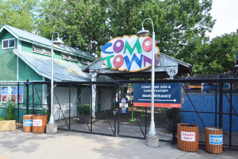 Building Photo - 1366 Pascal St