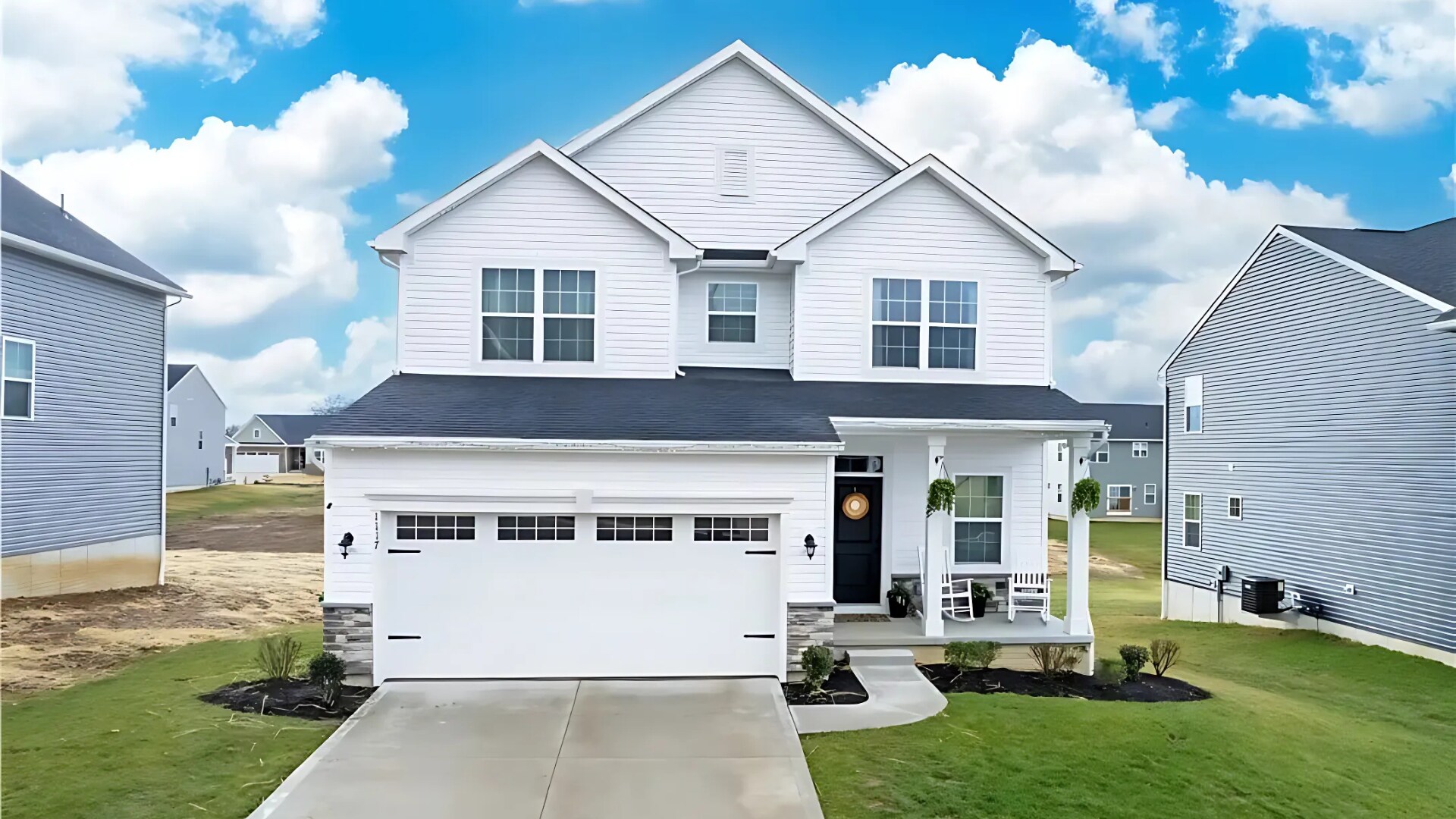 Building Photo - 1117 Kadas Ln