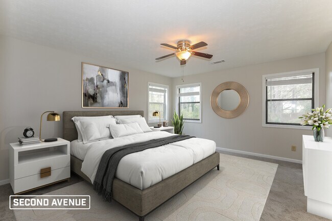 Building Photo - 3524 Sheree Trail