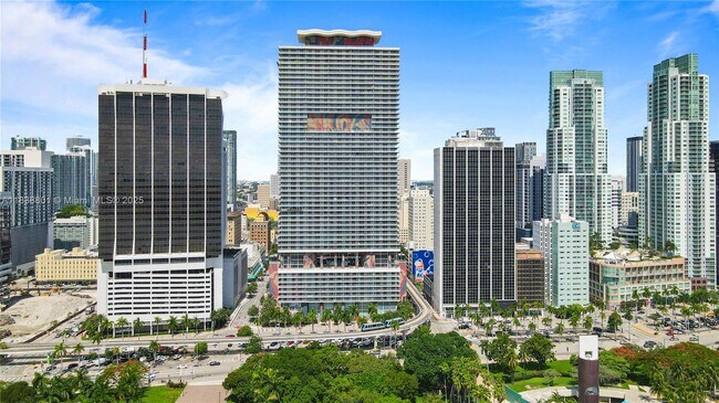 Building Photo - 50 Biscayne Blvd