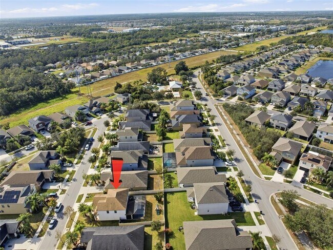 Building Photo - 11014 Little Blue Heron Dr