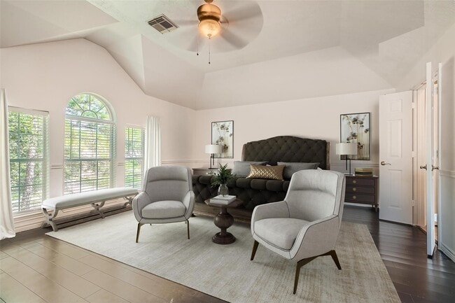 Building Photo - 503 Taskwood Dr