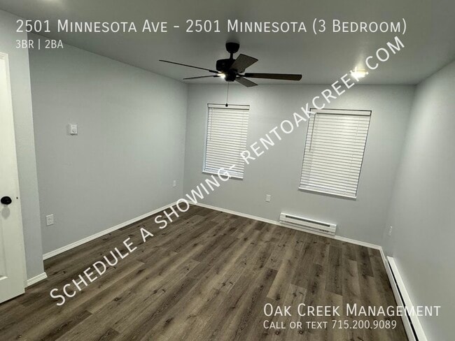 Building Photo - 2501 Minnesota Ave