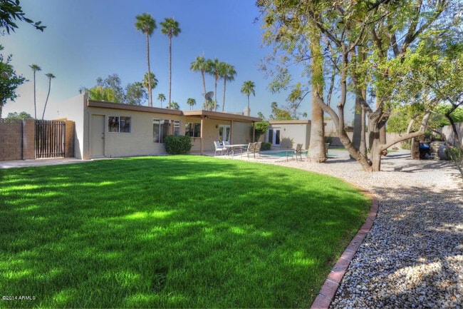 Building Photo - 6548 E Presidio Rd