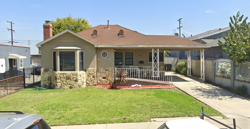 Building Photo - 9636 S Harvard Blvd