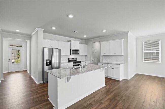 Building Photo - 61 Grv Spgs Ct