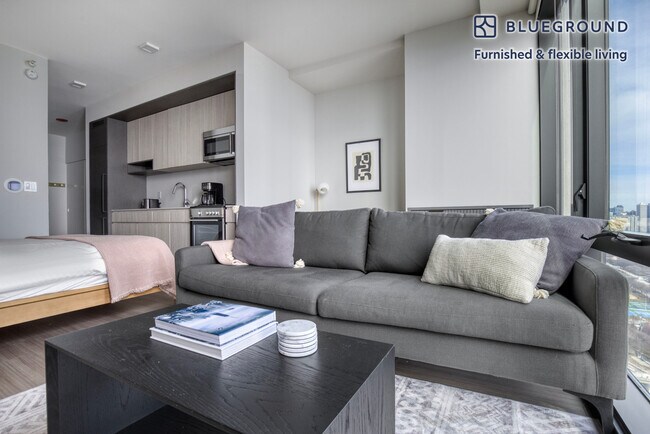 Building Photo - 1210 S Indiana Ave