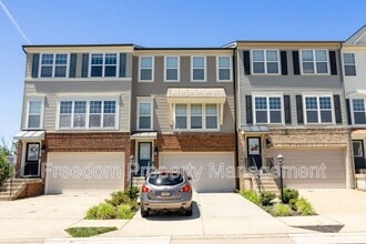 Building Photo - 9222 Dawkins Crest Cir