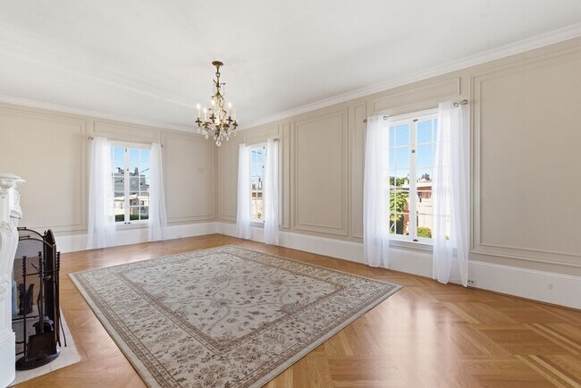 Building Photo - 501-503 Mandana Blvd