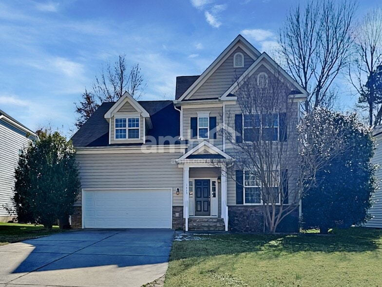 Primary Photo - 1409 Lindenberg Sq