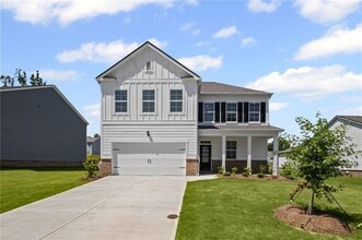 Building Photo - 61 Grv Spgs Ct