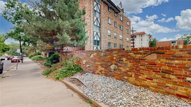 Building Photo - 1350 Josephine St