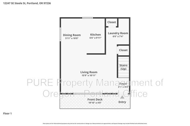 Building Photo - 12247 SE Steele St