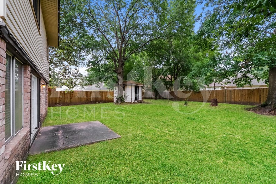 Building Photo - 4119 Tasselwood Ln