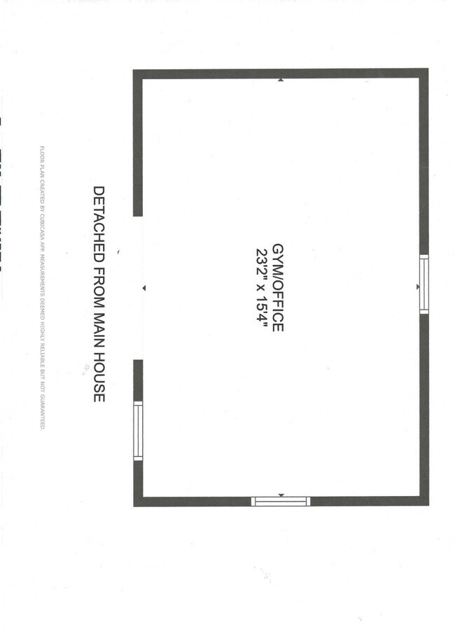 Building Photo - 1016 High Hill Creek Rd