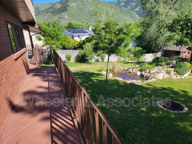 Building Photo - 1269 E 3075 N