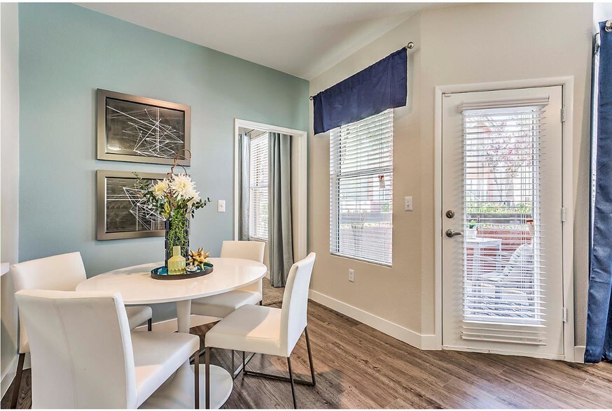 The Layne at Peccole Ranch 9599 W Charleston Blvd Las Vegas NV 89117