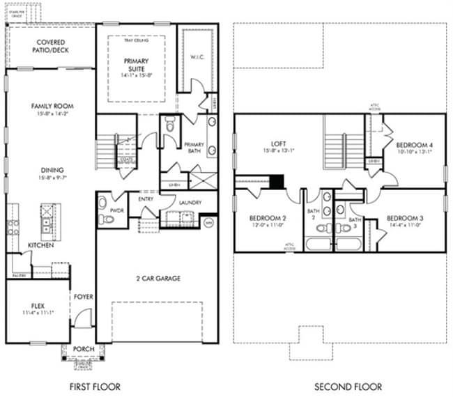 Building Photo - 7337 Blue Gable Rd