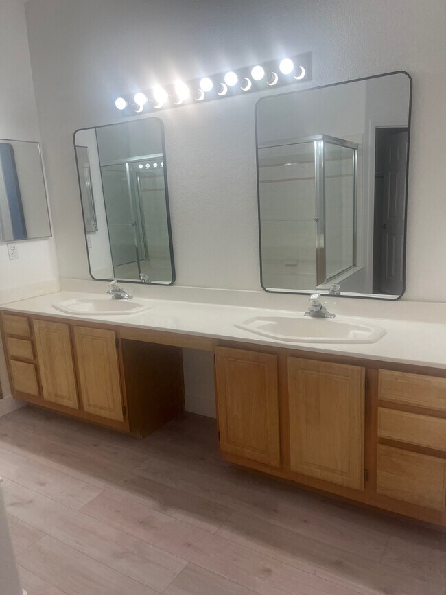 Master Bathroom - 8772 Bridgeport Bay Ave