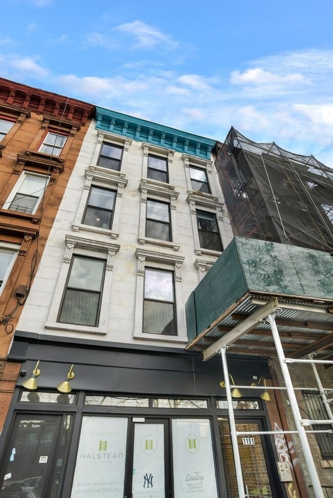 Building Photo - 1191 Bedford Ave