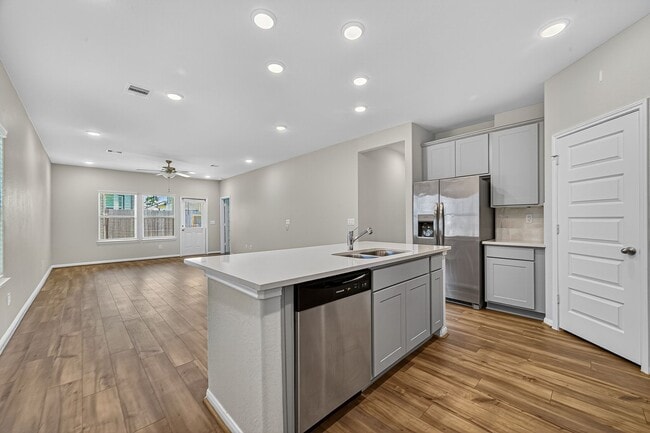 Building Photo - Lakes at Black Oak near The Woodlands Ster...