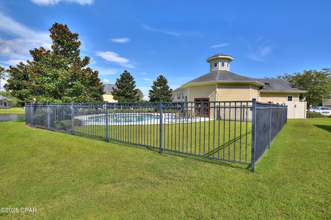 Building Photo - 805 Baldwin Rowe Cir