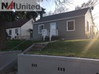 Building Photo - Three bedroom, two bathroom home for rent