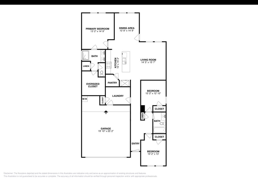 Building Photo - 13530 Paxton Blvd