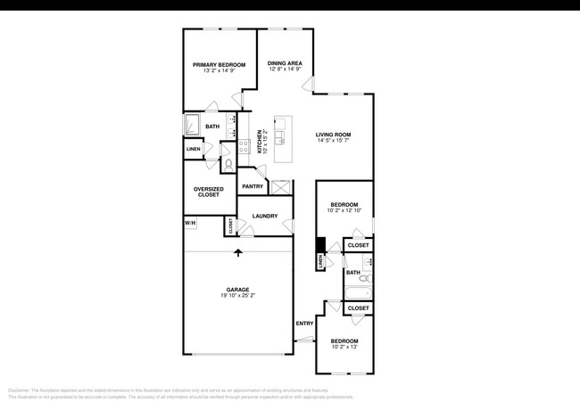 Building Photo - 13530 Paxton Blvd