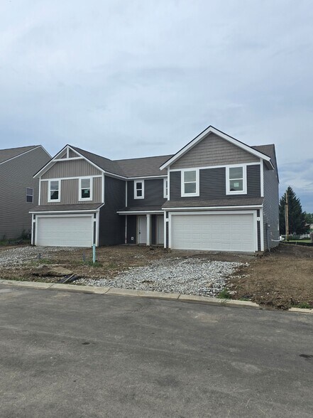 The location is the outer end that is renting - 10810 Penwell Way