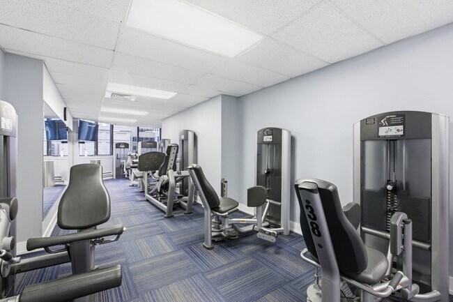 Building Photo - 405 N Wabash Ave