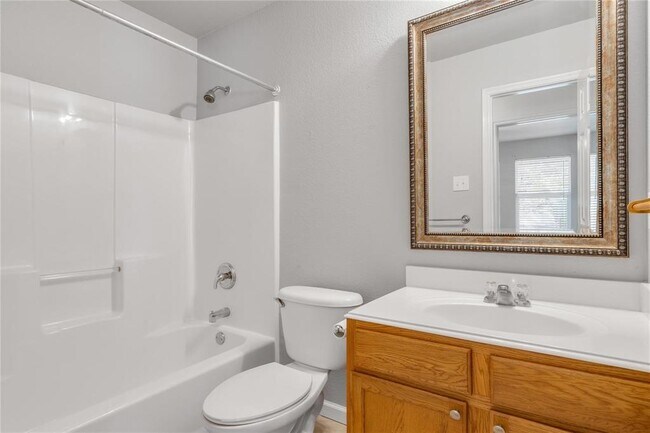 Building Photo - 9901 George Bush Dr
