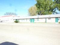 Building Photo - Updated Fourplex