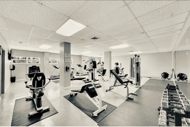 Building Photo - 3410-3410 Galt Ocean Dr