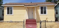 Building Photo - 600 C St