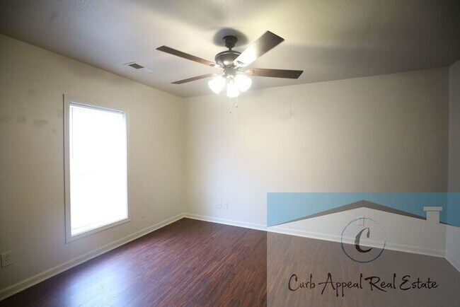 Building Photo - Recently renovated 3 bed 1 bath home - Jonesboro