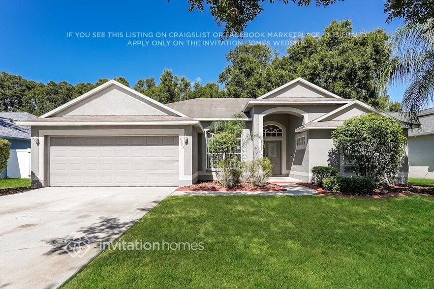 Primary Photo - 2223 Towering Oaks Cir