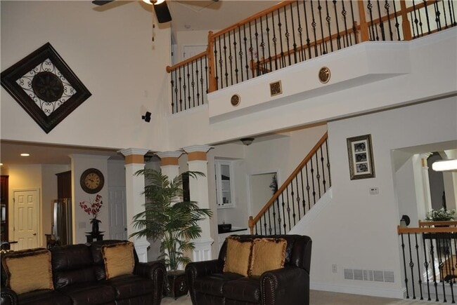 Building Photo - 4315 Wykeshire Ct