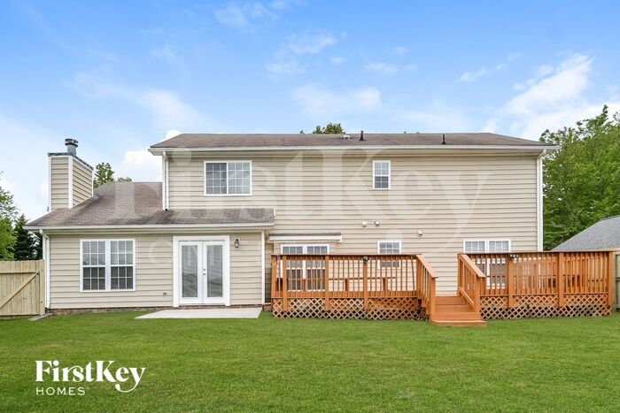 Building Photo - 4408 Deacon Ct