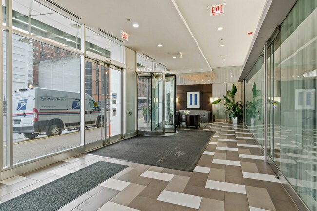 Building Photo - 1221 S Michigan Ave